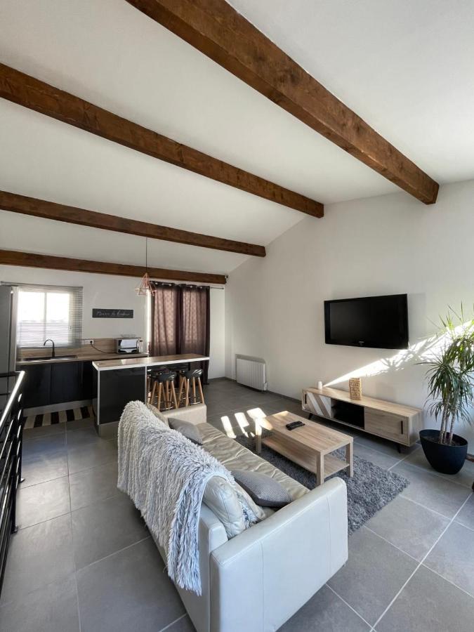Maison Poissonnerie Le Grau-du-Roi Luaran gambar