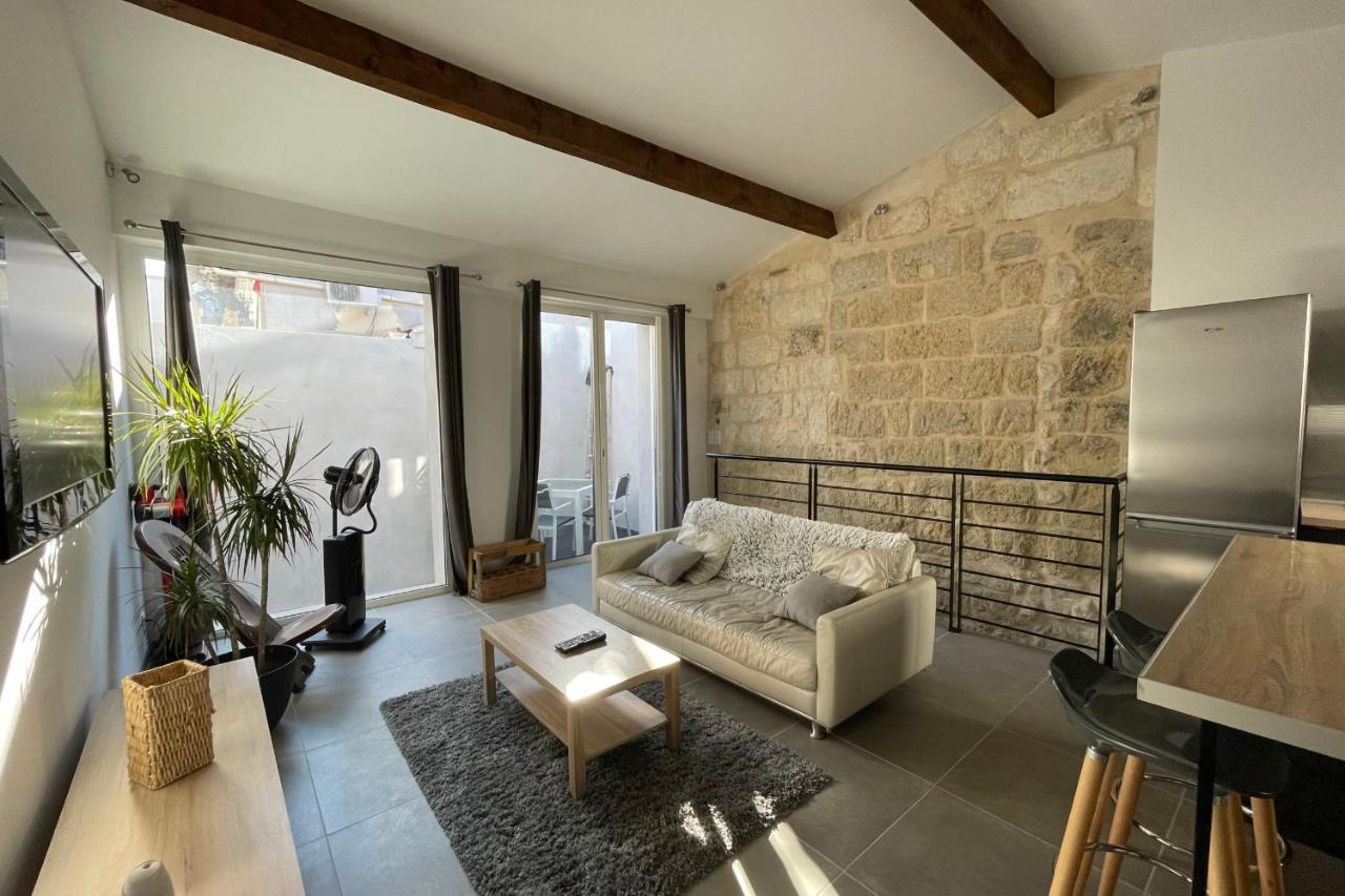 Maison Poissonnerie Le Grau-du-Roi Luaran gambar