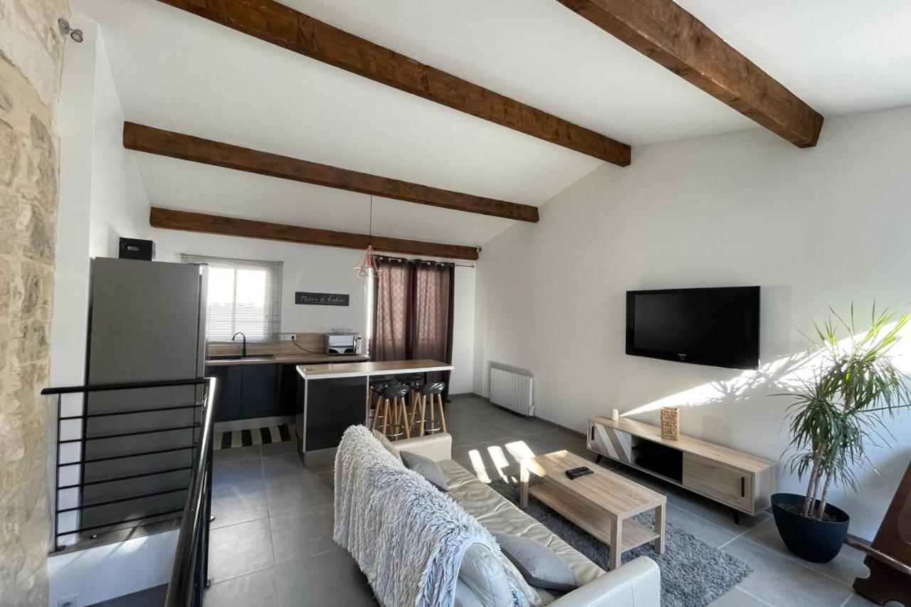 Maison Poissonnerie Le Grau-du-Roi Luaran gambar