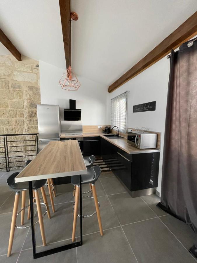 Maison Poissonnerie Le Grau-du-Roi Luaran gambar