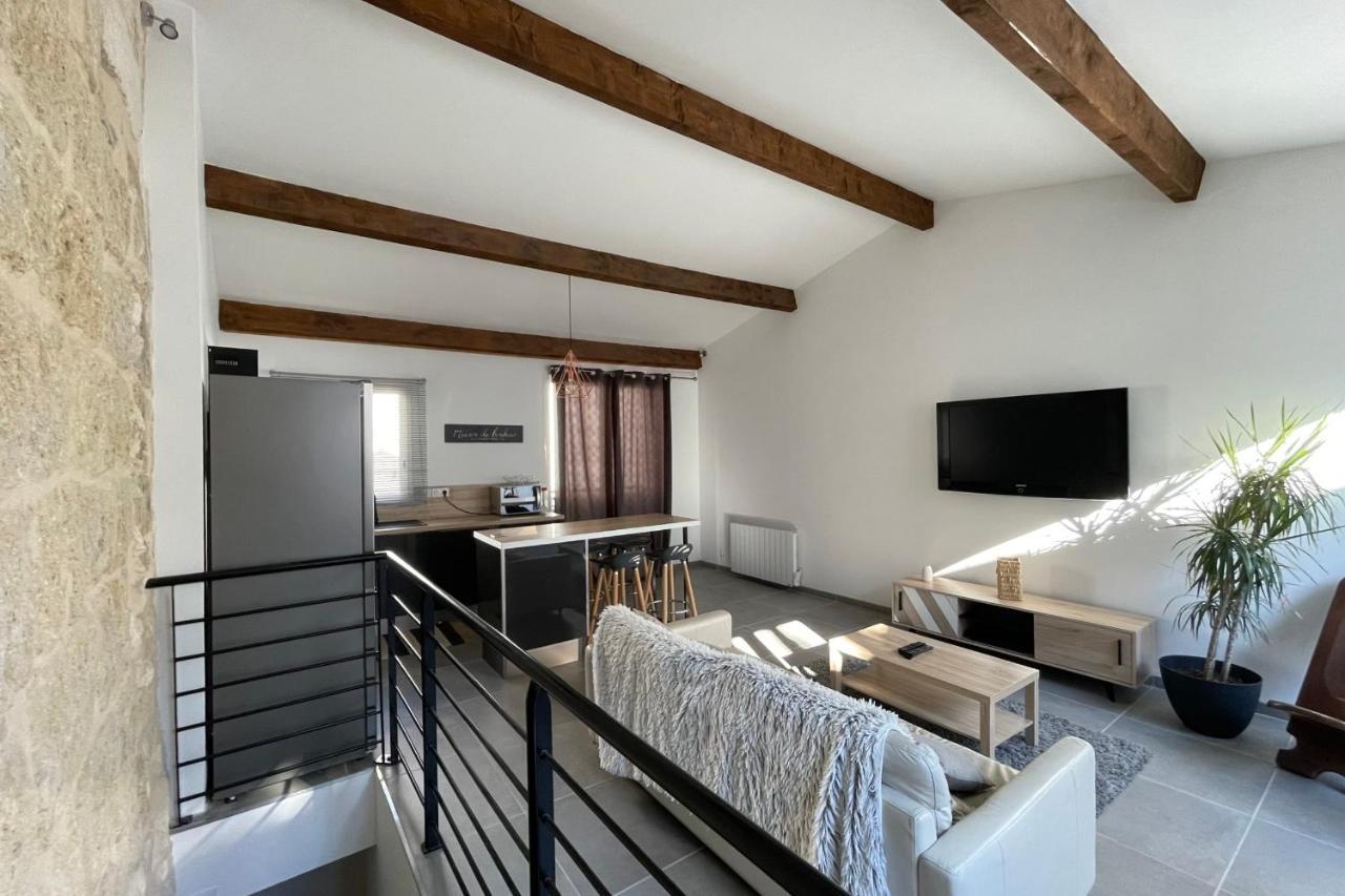 Maison Poissonnerie Le Grau-du-Roi Luaran gambar