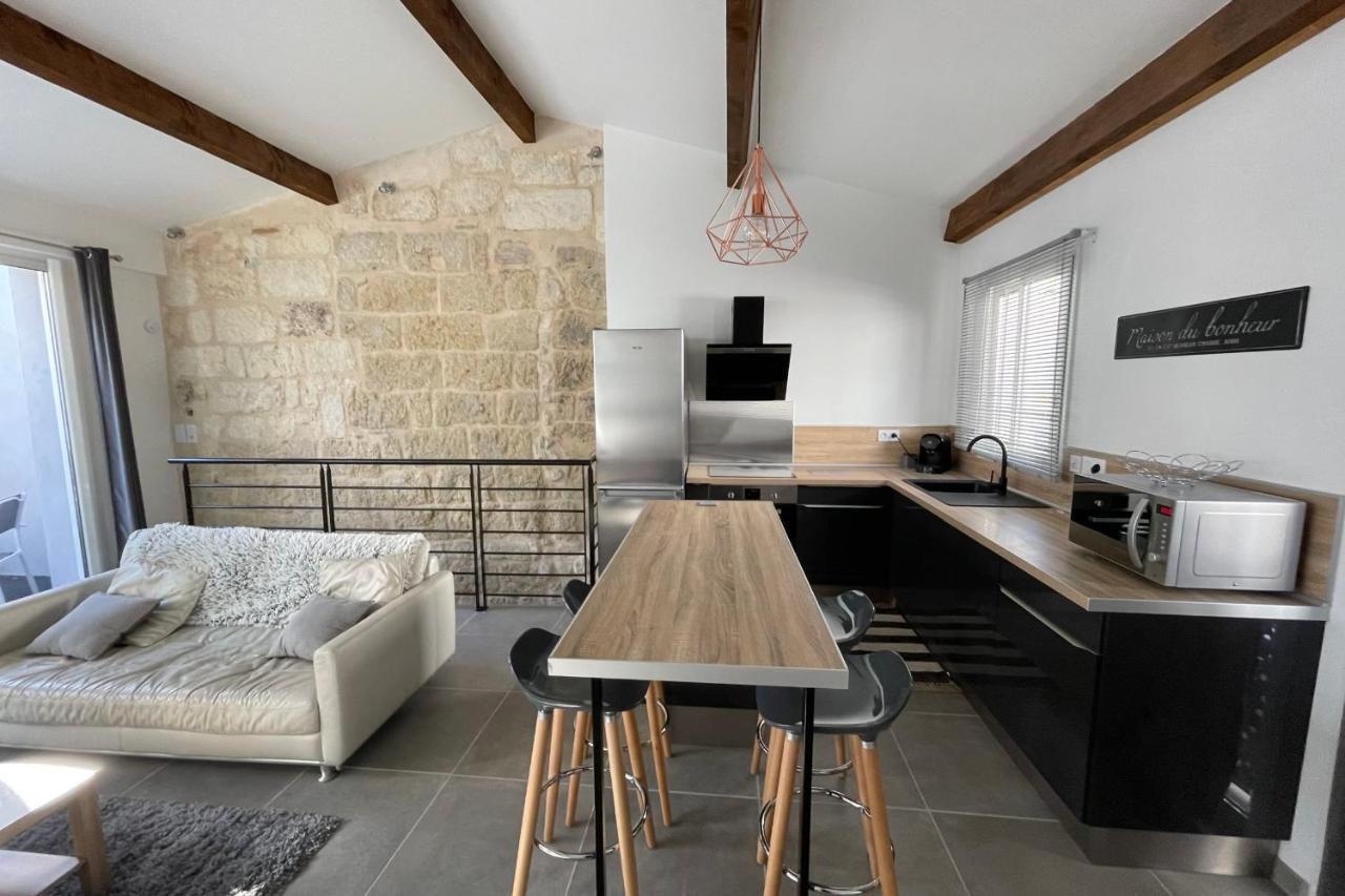 Maison Poissonnerie Le Grau-du-Roi Luaran gambar